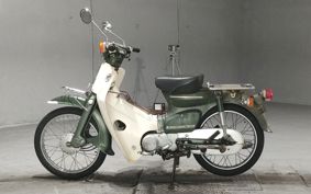 HONDA SUPER CUB90 HA02