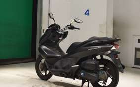 HONDA PCX 150 2016 KF12