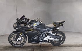 HONDA CBR250RR MC51