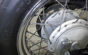 YAMAHA DRAGSTAR 250 VG02J