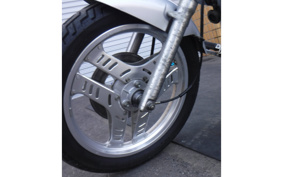 HONDA MAGNA 50 AC13