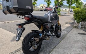 HONDA GROM JC92