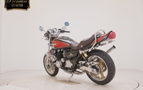 KAWASAKI ZEPHYR 400 KAI 2002 ZR400C