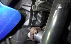 KAWASAKI ZZ1200 NINJA R 2002 ZXT20C