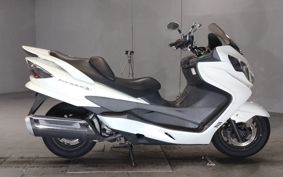 SUZUKI SKYWAVE 250S CJ46A