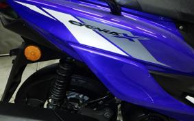 YAMAHA CYGNUS 125 XSR 3 2015 SED8J