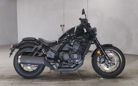HONDA REBEL 1100 DCT 2022 SC83