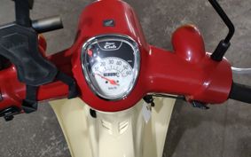 HONDA SUPER CUB50 AA09
