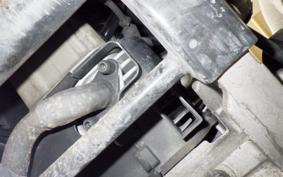 SUZUKI ADDRESS V125 G CF4EA