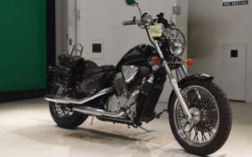 HONDA STEED 600 1989 PC21