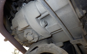 YAMAHA JOG ZR Gen.3 SA39J