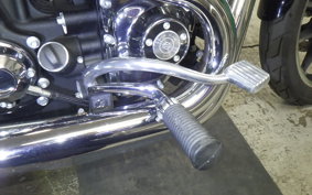 HARLEY FXDL 1580 2016