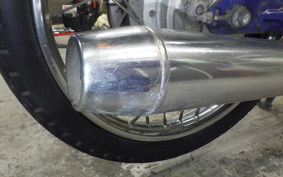 HONDA C50 SUPER CUB 2020 C50