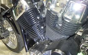 HONDA VT400S 2014 NC46