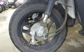 SUZUKI ﾚｯﾂ CA4AA