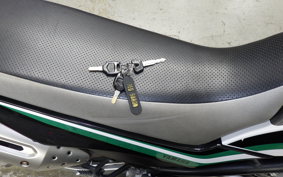 YAMAHA SEROW 250 Gen.2 2005 DG17J