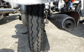 HONDA C110 SUPER CUB JA10