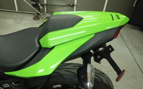 KAWASAKI NINJA 250 SL BX250A