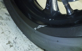 YAMAHA TRICITY 125 A ヤネツキ 2025 SEC1J