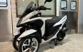YAMAHA TRICITY 125 SE82J