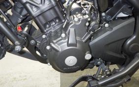 HONDA REBEL 250 A 2015 MC49
