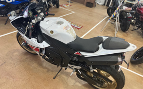 YAMAHA YZF-R1 2009 RN24J
