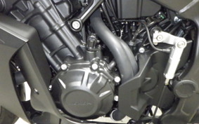 HONDA CBR650R E-Clutch 2026 RH17