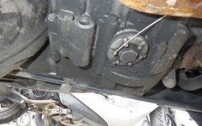 YAMAHA JOG Gen.5 SA36J