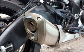 SUZUKI GSX-S 1000 2022 EK1AA