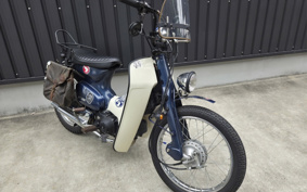 HONDA SUPER CUB50 AA01
