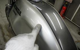 HONDA GB250 CLUBMAN Gen.4 1999 MC10