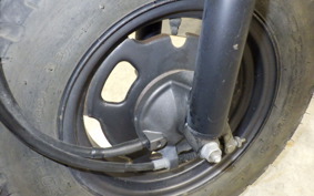 HONDA ZOOMER 2017 AF58