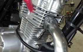 SUZUKI GN125 H 2006