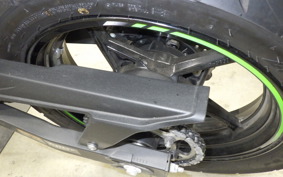 KAWASAKI NINJA 250 2000 EX250Y