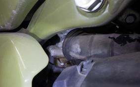 HONDA PS250 2025 MF09
