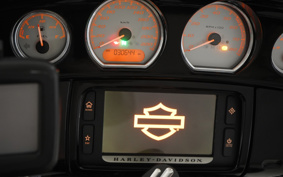 HARLEY FLHXS 2016 KRM