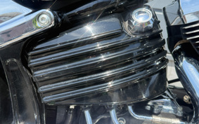 HARLEY FXCWC 2008 JK5