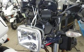KAWASAKI ZRX1200 D 2009 ZRT20D