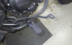 HONDA REBEL 250 A MC49