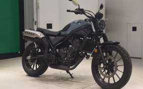 HONDA CL250-2 MC57