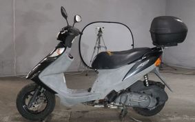 SUZUKI ADDRESS V125 CF46A