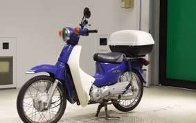 HONDA C110 SUPER CUB JA07