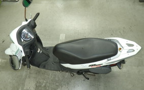 SUZUKI ADDRESS 110 2022 CE47A