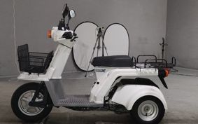 HONDA GYRO TD02
