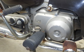 HONDA LITTLE CUB E AA01