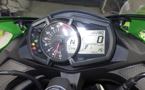 KAWASAKI ZX-25R 2008 ZX250E