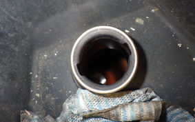 SUZUKI SKYWAVE 400 Gen.2 2005 CK43A