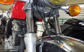 HONDA GB250 CLUBMAN Gen.5 MC10