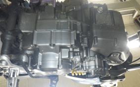 YAMAHA MT-03 660 2009