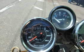 SUZUKI RA125 SF13A